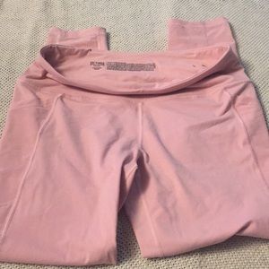 Victoria’s Secret yoga pants